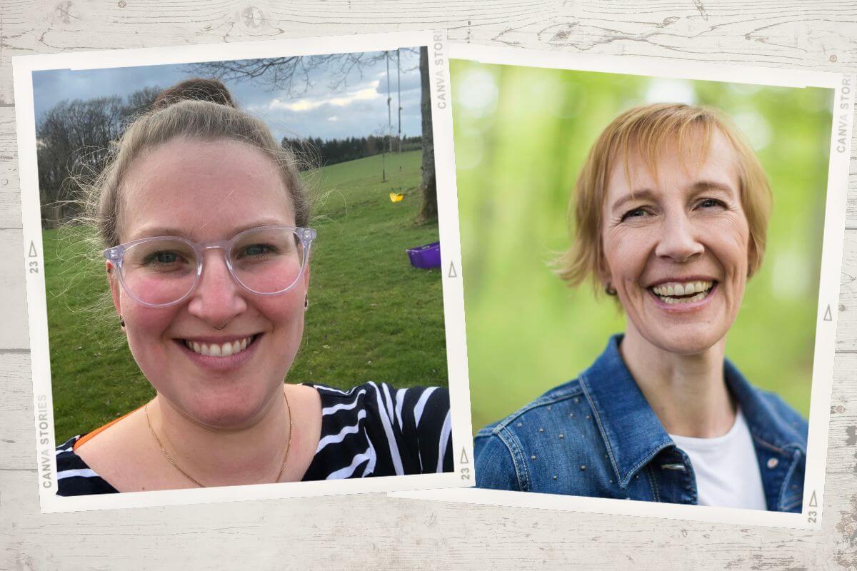 Sibylle Hinse Work Life Balance