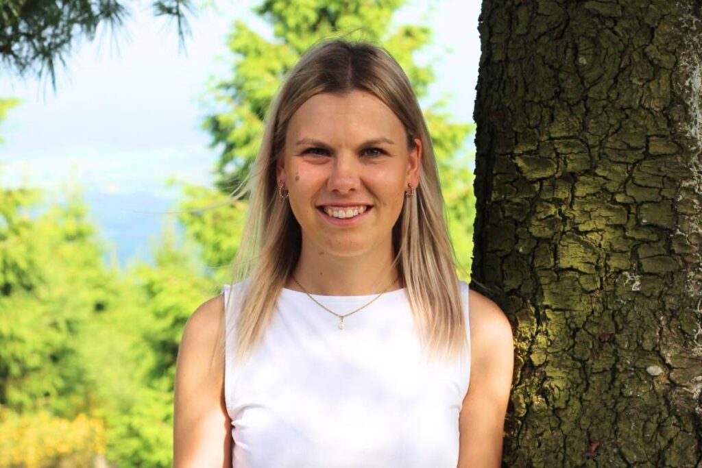 Jacqueline Kambor Ätherische Öle
