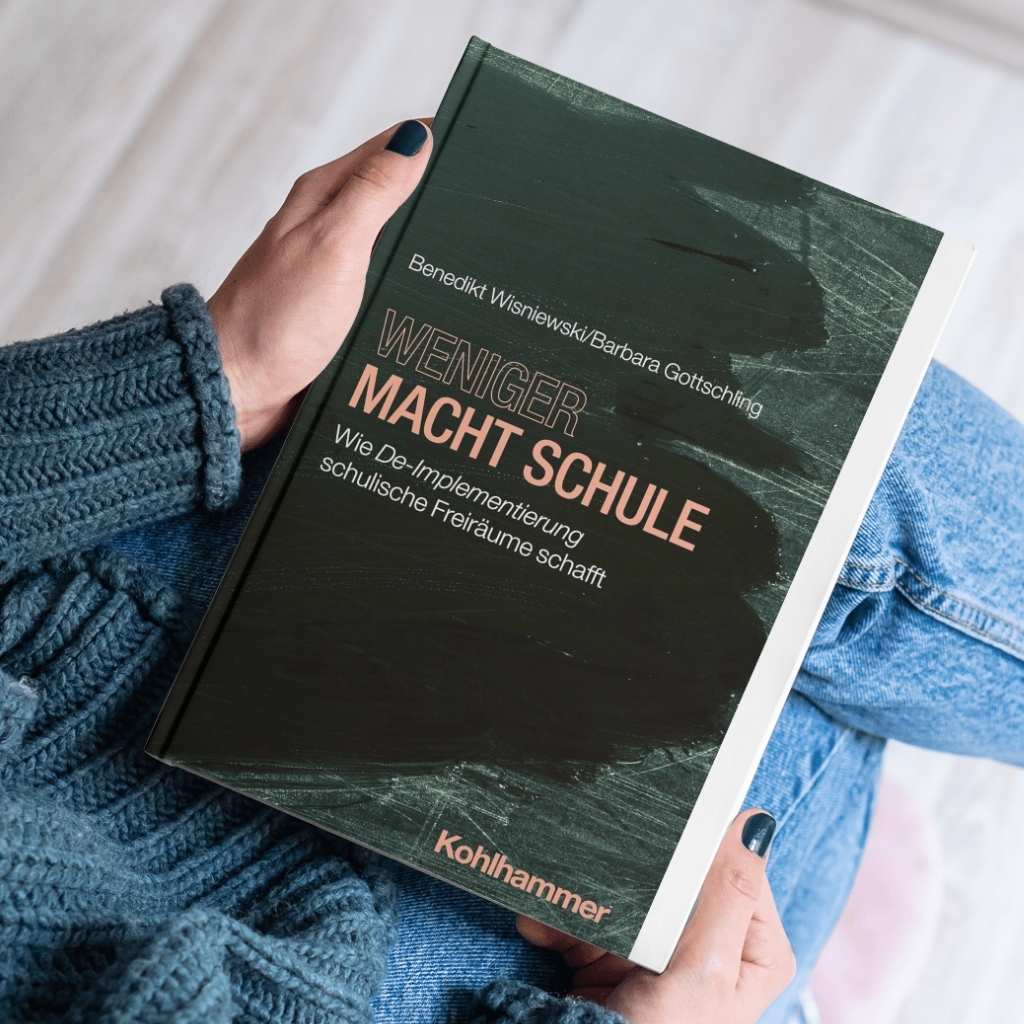 Buch zur De-Implementierung